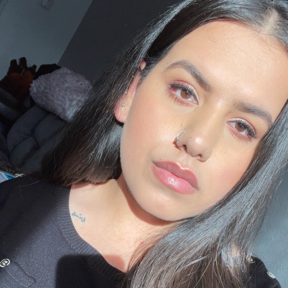 Meet your Posher, Sameena